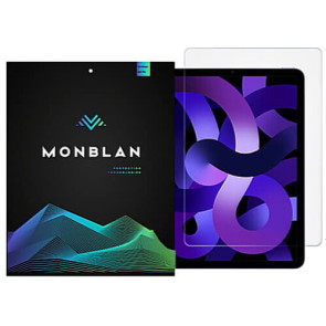 Защита экрана (стекло) Monblan для iPad Pro/Air 13'' 2024