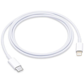 Кабель Apple USB-C to Lightning (MUQ93) 1m