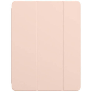 Чехол Apple Smart Folio для iPad Pro 12.9'' (1st/2nd/3rd/4th generation) Pink Sand (MXTA2)