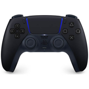 Геймпад Sony DualSense Midnight Black для Sony PS5