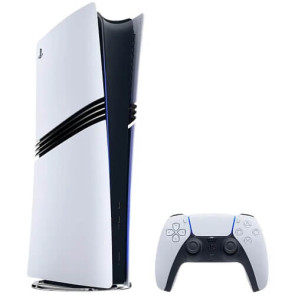 Sony PlayStation 5 Pro 2TB