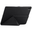 Чехол-книжка Pitaka MagEZ Case Folio 2 for iPad Pro 11'' M4-M5 Black (FOL2401P)