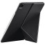 Чехол-книжка Pitaka MagEZ Case Folio 2 for iPad Pro 11'' M4-M5 Black (FOL2401P)