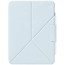 Чехол Pitaka MagEZ Case Folio 2 для iPad Pro 13'' M4 Light Blue (FOL2406P)