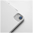 Чехол Pitaka MagEZ Case Folio 2 для iPad Pro 11'' M4 White (FOL2402P)