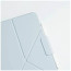 Чехол Pitaka MagEZ Case Folio 2 для iPad Pro 11'' M4 Light Blue (FOL2403P)
