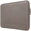 Чехол LAUT PRESTIGE SLEEVE для MacBook Air/Pro 13'' Taupe (L_MB13_PRE_T)