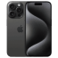 iPhone 15 Pro 128Gb Black Titanium eSIM (MTQM3)