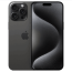iPhone 15 Pro Max 512Gb Black Titanium (MU7C3)