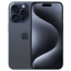iPhone 15 Pro 128Gb Blue Titanium eSIM (MTQQ3)