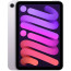 iPad Mini Wi-Fi 256GB Purple (MXNE3) 2024