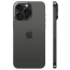 iPhone 15 Pro Max 512Gb Black Titanium (MU7C3)
