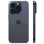 iPhone 15 Pro 128Gb Blue Titanium eSIM (MTQQ3)