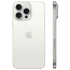 iPhone 15 Pro Max 256Gb White Titanium eSIM (MU673)