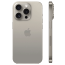 iPhone 15 Pro 128Gb Natural Titanium (MTUX3) (OPEN BOX)
