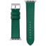 Ремешок для Apple Watch 42/44/45/49mm Laut MILANO Emerald (LAUT_AWL_ML_GN)