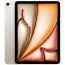iPad Air 11'' M2 Wi-Fi 128GB Starlight (MUWE3) 2024