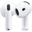 AirPods 4 with Active Noise Cancellation (MXP93/L) (левый)