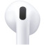 AirPods 4 with Active Noise Cancellation (MXP93/L) (левый)