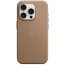 Чехол Apple iPhone 15 Pro FineWoven Case with MagSafe Taupe (MT4J3)