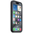Чехол Apple iPhone 15 Pro FineWoven Case with MagSafe Black (MT4H3)