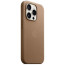 Чехол Apple iPhone 15 Pro FineWoven Case with MagSafe Taupe (MT4J3)