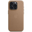 Чехол Apple iPhone 15 Pro FineWoven Case with MagSafe Taupe (MT4J3)