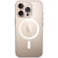 Чехол Apple iPhone 16 Pro Clear Case with MagSafe (MA7E4)