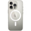 Чехол Apple iPhone 16 Pro Clear Case with MagSafe (MA7E4)
