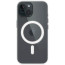 Чехол Apple iPhone 15 Clear Case with MagSafe (MT203)