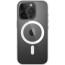 Чехол Apple iPhone 16 Pro Clear Case with MagSafe (MA7E4)