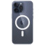 Чехол Apple iPhone 15 Pro Max Clear Case with MagSafe (MT233)