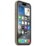 Чехол Apple iPhone 15 Pro Silicone Case with MagSafe Clay (MT1E3)