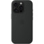 Чехол Apple iPhone 16 Pro Silicone Case with MagSafe Black (MYYJ3)