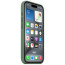 Чехол Apple iPhone 15 Pro Silicone Case with MagSafe Cypress (MT1J3)