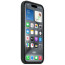 Чехол Apple iPhone 15 Pro Silicone Case with MagSafe Black (MT1A3)