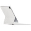 Чехол Apple Magic Keyboard for iPad Pro 12.9'' (2018-2022)/Air 13'' M2 White (MJQL3)