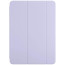 Чехол Apple Smart Folio для iPad Air 11'' (M2) Light Violet (MWK83)