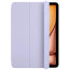 Чехол Apple Smart Folio для iPad Air 11'' (M2) Light Violet (MWK83)