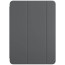 Чехол Apple Smart Folio для iPad Air 11'' (M2) Charcoal Gray (MWK53)