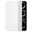 Чехол Apple Smart Folio для iPad Pro 13'' (M4) White (MWK23)
