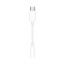 Адаптер Apple USB-C to 3.5mm Headphone Jack (MW2Q3)