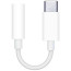 Адаптер Apple USB-C to 3.5mm Headphone Jack (MW2Q3)