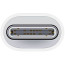 Переходник Apple USB-C to Lightning (MUQX3)