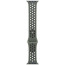 Ремешок для Apple Watch 41/40/38mm Cargo Khaki Nike Sport Band M/L (MUUW3)