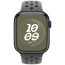 Ремешок Apple Watch 42/44/45/49mm Cargo Khaki Nike Sport Band M/L (MUVD3)