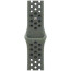 Ремешок для Apple Watch 41/40/38mm Cargo Khaki Nike Sport Band M/L (MUUW3)