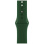 Ремешок Apple Watch 45/44/42mm Sport Band Clover (MKUN3)