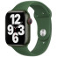 Ремешок Apple Watch 45/44/42mm Sport Band Clover (MKUN3)