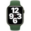 Ремешок Apple Watch 45/44/42mm Sport Band Clover (MKUN3)